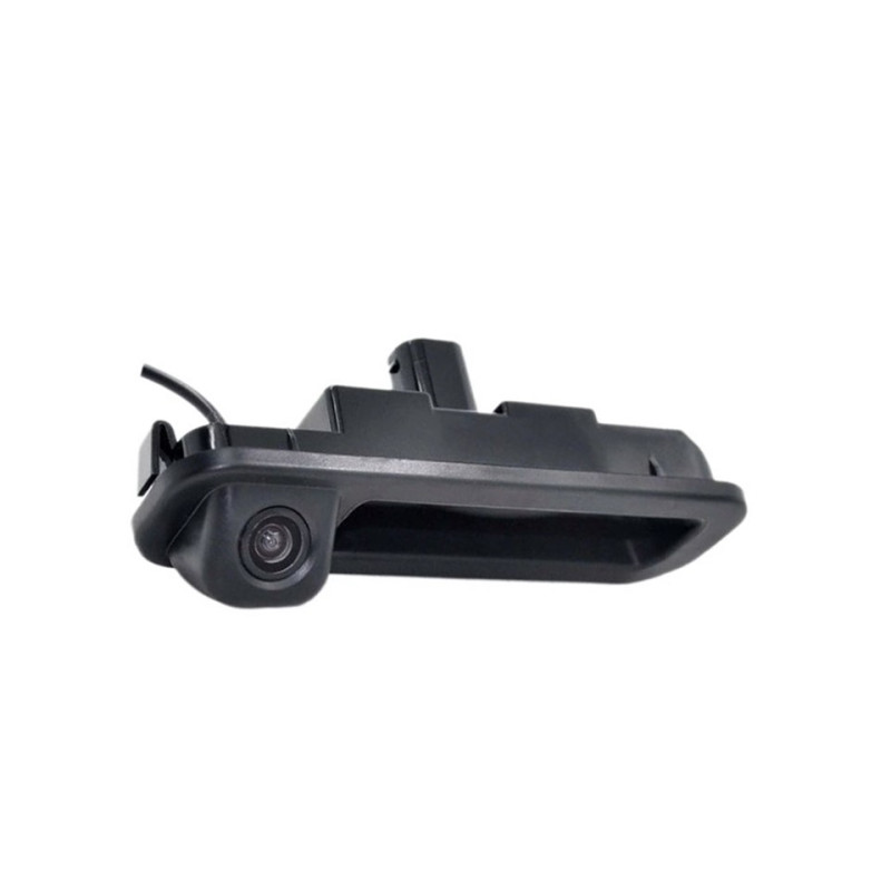 Rearview camera FORS.auto F-LS-8010 for Ford Focus (Hatchback/Sedan) 2012-2013/Escort 2015 (CVBS/AHD 720P 170°)