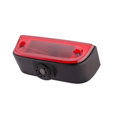 Rearview camera FORS.auto F-HD-SL821 for Nissan NV200 (CVBS) 2010-2017