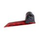 Rear brake light camera FORS.auto F-HD-SL835CL for Ford Transit Custom (CVBS) 2012-2015