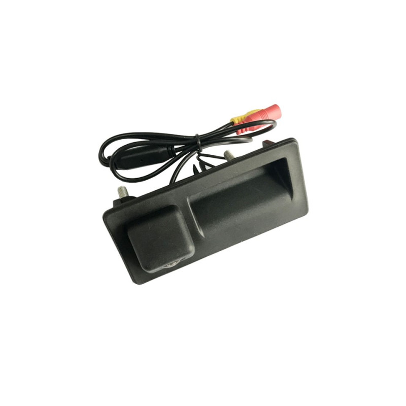 Rearview camera FORS.auto F-LS-8002 for Audi Q3/Q5/A4L/A8L (2012-2013)/ VW Passat (2009-2013)/Tiguan (2010-2014)/Sagitar (2012-2014)/Golf/Touareg/Lavida 2012