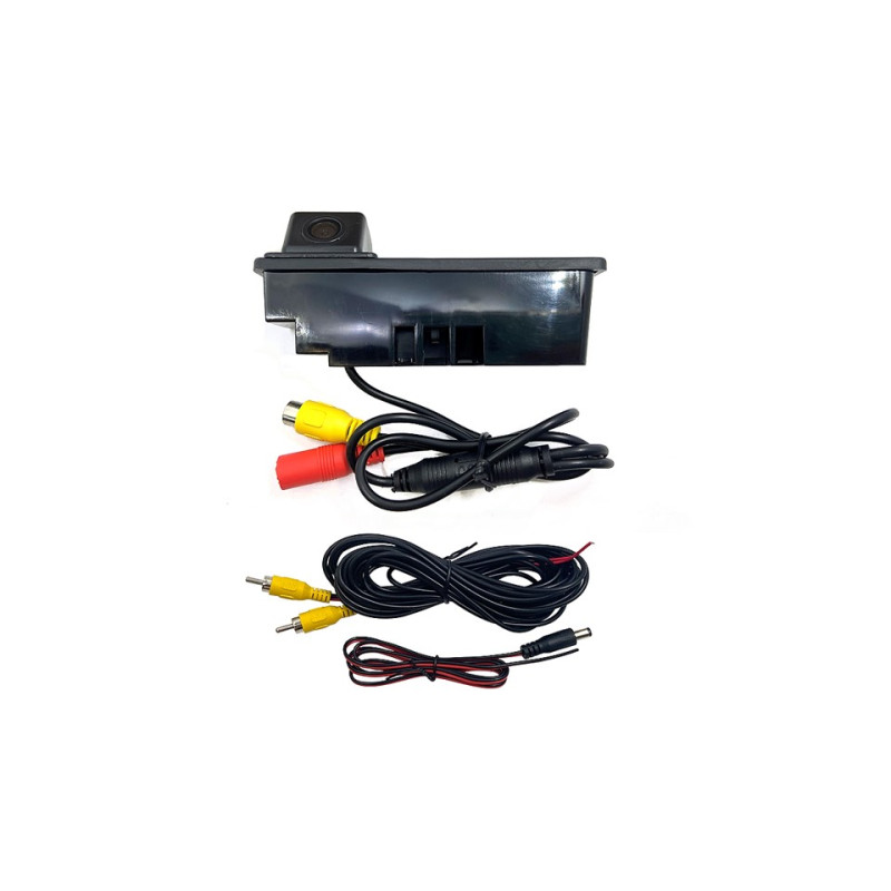 Rearview camera FORS.auto F-LS-8005 for Audi A4/S5/Q7/A3/A6/A5 2010-2016
