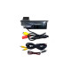Rearview camera FORS.auto F-LS-8005 for Audi A4/S5/Q7/A3/A6/A5 2010-2016
