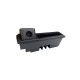 Rearview camera FORS.auto F-LS-8005 for Audi A4/S5/Q7/A3/A6/A5 2010-2016