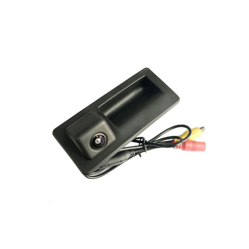 Rearview camera FORS.auto F-LS-8002 for Audi Q3/Q5/A4L/A8L (2012-2013)/ VW Passat (2009-2013)/Tiguan (2010-2014)/Sagitar (2012-2014)/Golf/Touareg/Lavida 2012