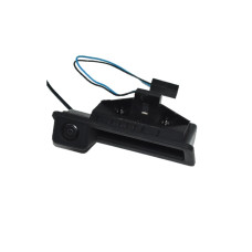 Rearview camera FORS.auto F-LS-8003 for BMW 3,5 series E90/E91/E92/E93 X1/X3/X5/X6