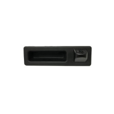 Rearview camera FORS.auto F-LS-8006 for BMW X1/X3/X4/X5/F30/F31/F34/F07/F10/F11/F25/F26/E84 (CVBS/AHD 720P 170°) 2011-2017