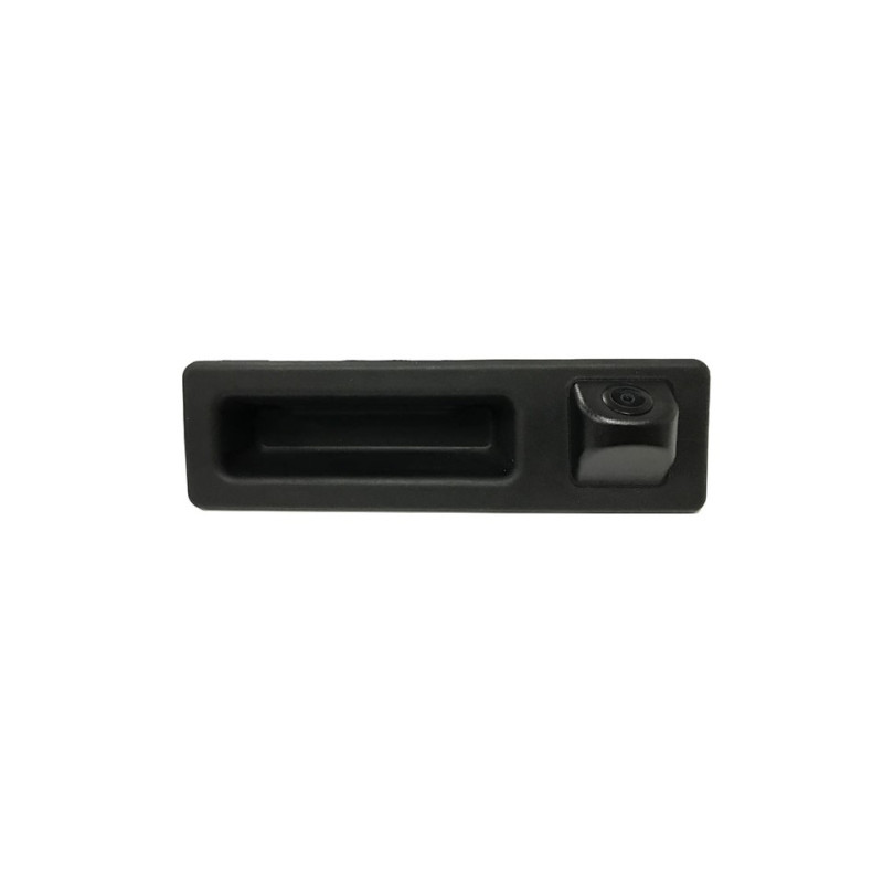 Rearview camera FORS.auto F-LS-8006 for BMW X1/X3/X4/X5/F30/F31/F34/F07/F10/F11/F25/F26/E84 (CVBS/AHD 720P 170°) 2011-2017