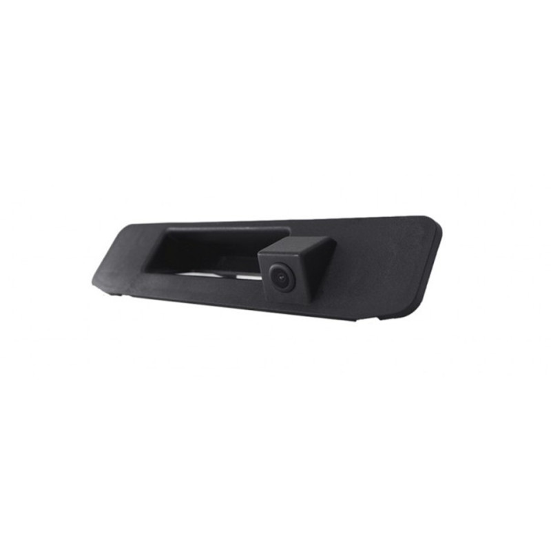 Rearview camera FORS.auto F-LS-8014 for Mercedes-Benz ML A180/A200/A260/GLC/GLE (CVBS/AHD 720P 170°) 2015-2016