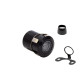 Universal rearview camera FORS.auto F-HD-185N (AHD 1080P 175°) 2-in-1