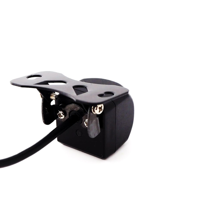 Universal rearview camera FORS.auto FS-HD-663 (AHD 170°-4 Pin)