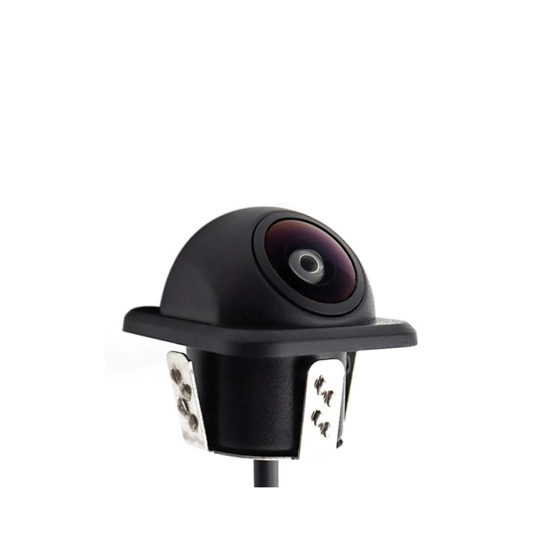 Universal rear-view camera FORS.auto F-HD-680 (CVBS/AHD 170°-4 Pin)