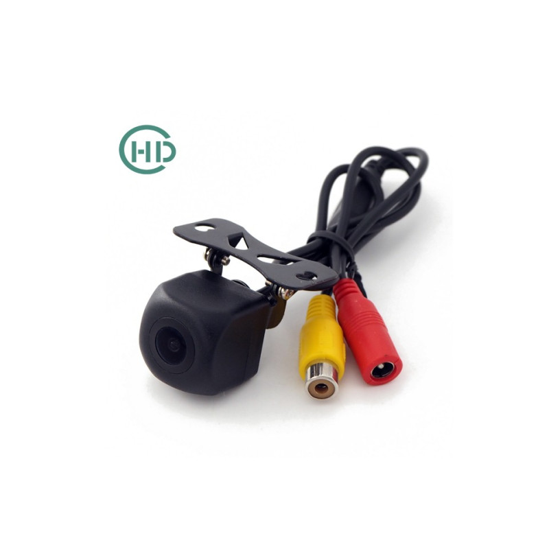 Universal front FORS.auto F-HD-663 (AHD 170°)