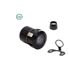 Universal rearview camera FORS.auto FS-HD-185N (CVBS-RCA 170°)
