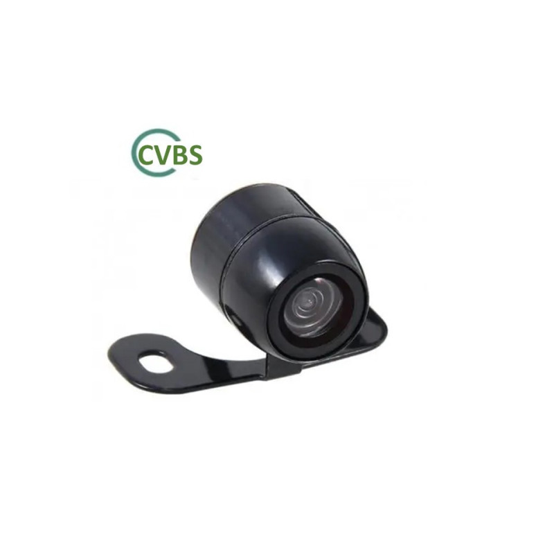Universal front FORS.auto HD-168 (N545-CVBS-RCA 170°)