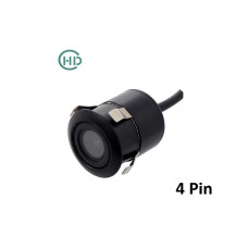 Universal rearview camera FORS.auto HD-185N (AHD 170°-4 Pin)