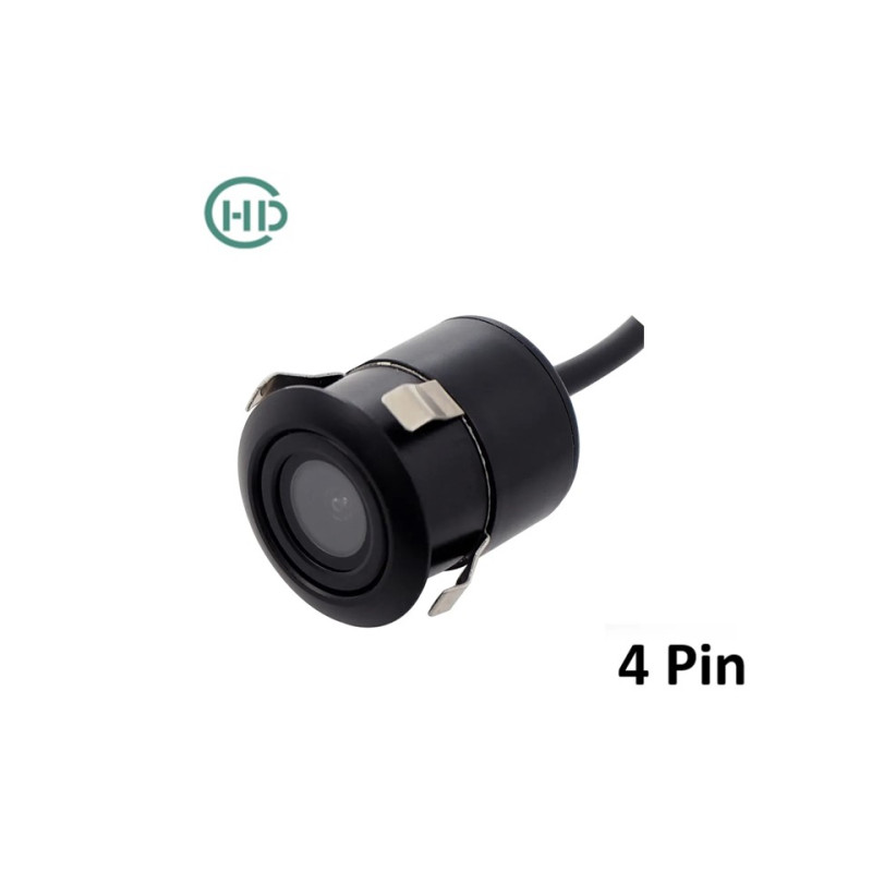 Universal rearview camera FORS.auto HD-185N (AHD 170°-4 Pin)