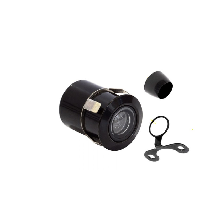 Universal rearview camera FORS.auto HD-185N (AHD 170°-4 Pin)