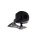 Universal rearview camera FORS.auto HD-663-FS (AHD 1080P 175°-4 Pin)