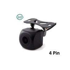 Universal rearview camera FORS.auto FS-HD-663 (AHD 170°-4 Pin)
