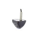 Kamera uniwersalna FORS.auto F-XL-869DW
