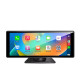 Carplay/Android auto universal monitor FORS.auto FS-P1026-A-EC5