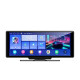 Carplay/Android auto universal monitor FORS.auto FS-P1026-C