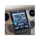 Android head unit FORS.auto TESLA for Land Rover Discovery 4 (4+64Gb, 10.25) 2013-2017 (Bosch)