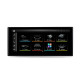 Android head unit FORS.auto for Audi Q5/SQ5 (4+32Gb, 12.3") 2017-2020