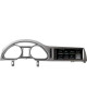 Android head unit FORS.auto for Audi Q7/SQ7 MMI-3G (4+32Gb, 10.25") 2010-2015