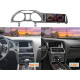 Android head unit FORS.auto for Audi Q7/SQ7 MMI-3G (4+32Gb, 10.25") 2010-2015
