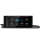 Android head unit FORS.auto for Audi A6/S6/RS6 RMC (8+64Gb, 10.25") 2012-2019