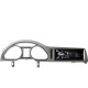 Android head unit FORS.auto for Audi Q7/SQ7 MMI-3G (8+64Gb, 10.25") 2010-2015