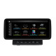 Android head unit FORS.auto for Audi A6/S6/RS6 MMI-2G (8+64Gb, 12.3") 2005-2009
