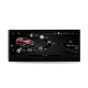 Android head unit FORS.auto for Audi Q5/SQ5 (8+64Gb, 12.3") 2017-2020