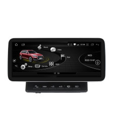 Android head unit FORS.auto for Audi A6/S6/RS6 MMI-3G (4+32Gb, 10.25’’) 2010-2011