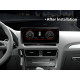 Android head unit FORS.auto for Audi Q5/SQ5 (8+64Gb, 12.3") 2017-2020