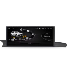 Android head unit FORS.auto for Audi A6/S6/RS6 HN+R (4+32Gb, 10.25’’) 2012-2015