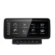 Android head unit FORS.auto for Audi A6/S6/RS6 MMI-3G (8+64Gb, 10.25") 2010-2011