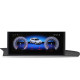 Android head unit FORS.auto for Audi A6/S6/RS6 HN+R (8+64Gb, 12.3") 2012-2015