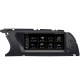 Android head unit FORS.auto for Audi A4/A5/S4/S5/RS4/RS5/B8 MMI-3G High (4+32Gb, 8.8") 2009-2016