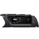 Android head unit FORS.auto for Audi A4/A5/S4/S5/RS4/RS5/B8 Low (4+32Gb, 8.8") 2009-2016