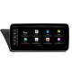 Android head unit FORS.auto for Audi A4/A5/S4/S5/RS4/RS5/B8 Low (8+64Gb, 12.3’’) 2009-2016