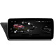 Android head unit FORS.auto for Audi A4/A5/S4/S5/RS4/RS5/B8 MMI-2G (4+32Gb, 12.3’’) 2008-2009