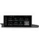 Android head unit FORS.auto for Audi A6/S6/RS6 HN+R (4+32Gb, 12.3") 2012-2015