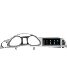Android head unit FORS.auto for Audi A6/S6/RS6 MMI-3G (4+32Gb, 8.8") 2010-2011