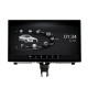 Android head unit FORS.auto for Audi A6/S6/RS6 HN+R (4+32Gb, 9") 2012-2015