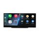 Android head unit FORS.auto for Audi Q3 RMC (4+32Gb, 10.25") 2012-2018