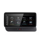 Android head unit FORS.auto for Audi Q5/SQ5 MMI-3G High  (4+32Gb, 10.25") 2010-2016