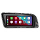 Android head unit FORS.auto for Audi Q5/SQ5 Low (4+32Gb, 8.8") 2010-2016