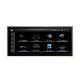 Android head unit FORS.auto for Audi Q7/SQ7 (4+32Gb, 10.25’’) 2016-2019